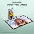 12.4" Планшет Samsung Galaxy Tab S9 FE+ BSM-X610 8/128 GB 1380 Wi-Fi, 2560 x 1600, 90Гц, Android 13, со стилусом, зеленый [sm-x610nlgacau]